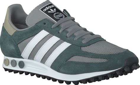 adidas originals heren groen|Adidas schoenen nl.